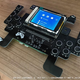 Illustration for article titled Arcapi III - Mi nueva recreativa portátil con Raspberry Pi Zero